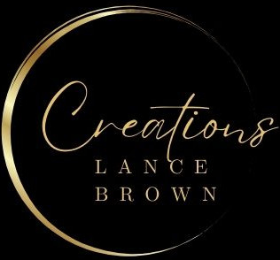 Lance Brown Creations - site logo